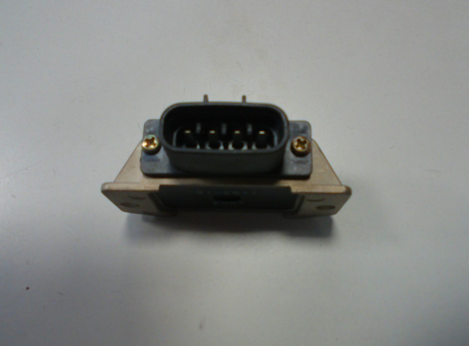 1920087702000 CENTRALINA INIEZIONE PIAGGIO PORTER 1000