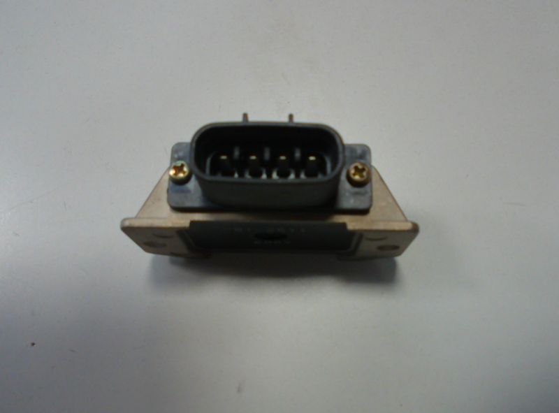 1920087702000 CENTRALINA INIEZIONE PIAGGIO PORTER 1000