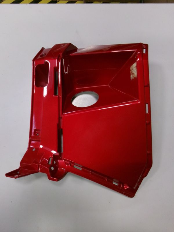 81131XN1000RD SCUDO INTERNO PARAGAMBE SYM JET X 125