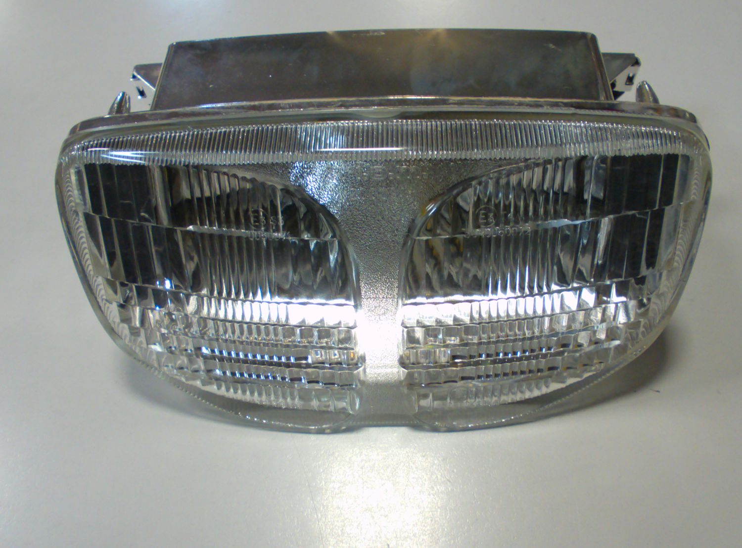 292312 FANALE ANTERIORE GILERA TYPHOON