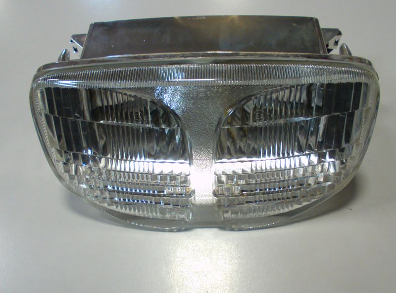 292312 FANALE ANTERIORE GILERA TYPHOON