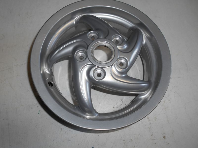 56442700B1 RUOTA POSTERIORE GILERA STALKER FRENO A DISCO