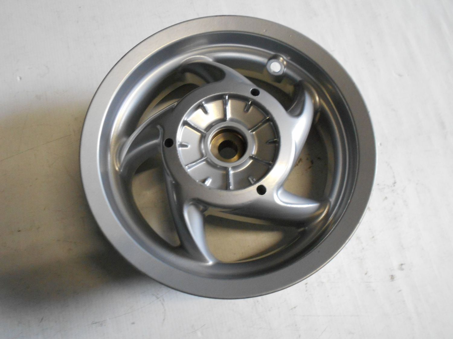 560900 RUOTA POSTERIORE A TAMBURO GILERA STALKER 50