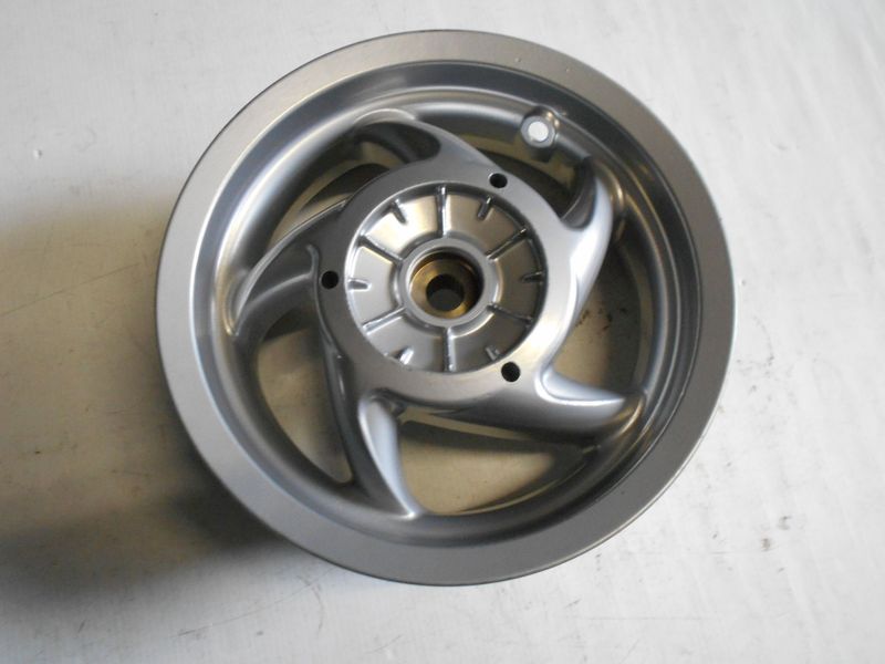 560900 RUOTA POSTERIORE A TAMBURO GILERA STALKER 50