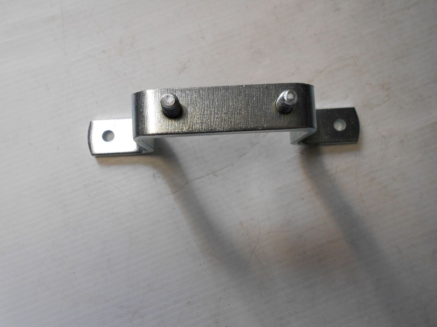 186321 STAFFA SUPPORT SELLA PIAGGIO SI