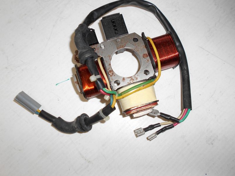 255914 STATORE PIAGGIO GRILLO 50