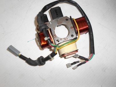 255914 STATORE PIAGGIO GRILLO 50