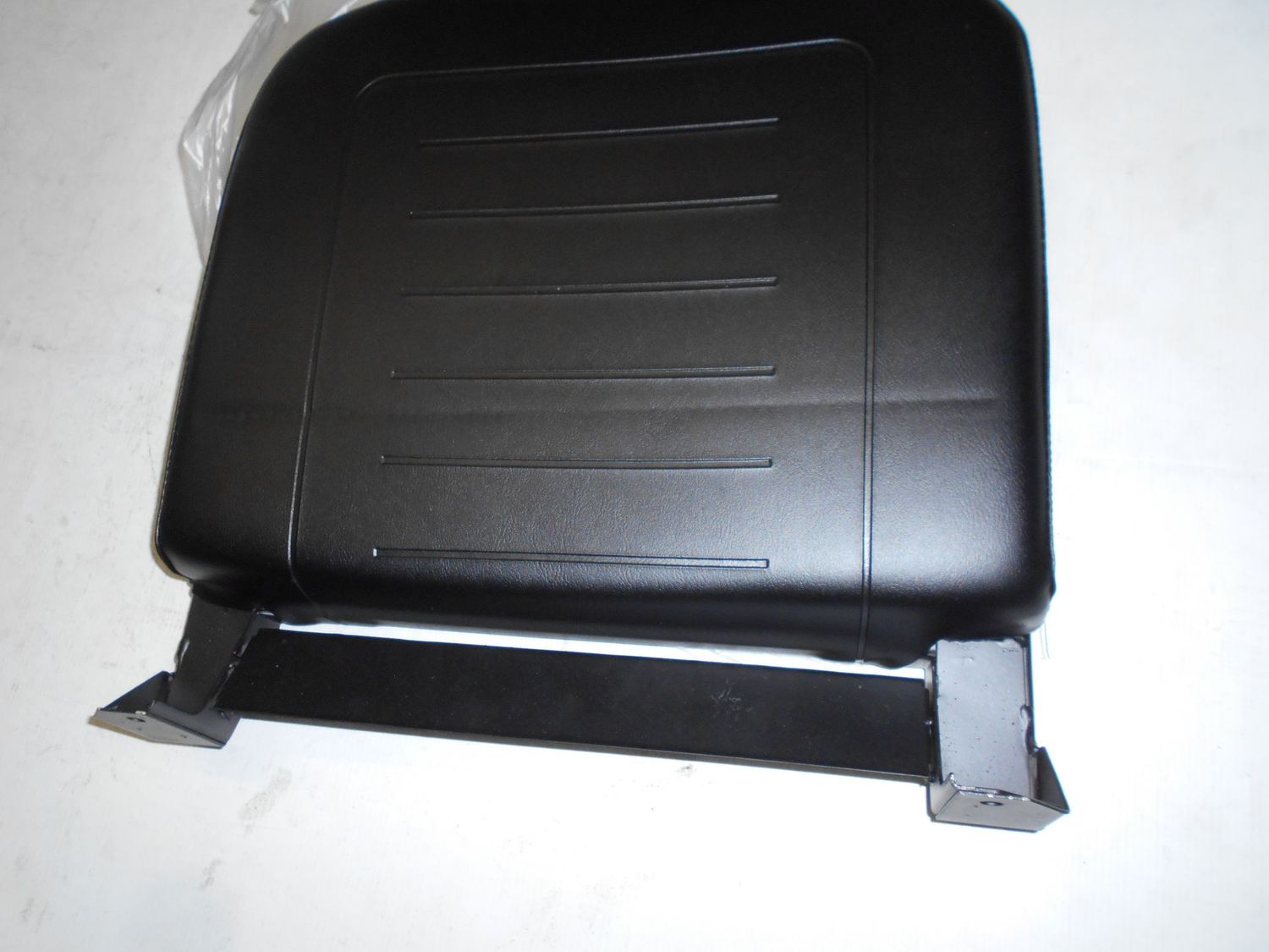 254556 SEDILE CONDUCENTE PIAGGIO POKER