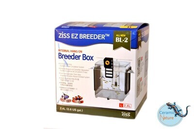 Ziss Aqua EZ Breeder box BL-2.