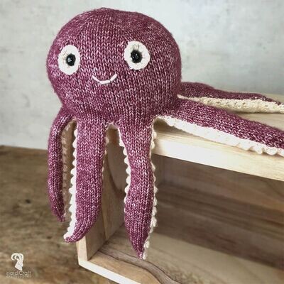 Hardicraft - Olivia Octopus