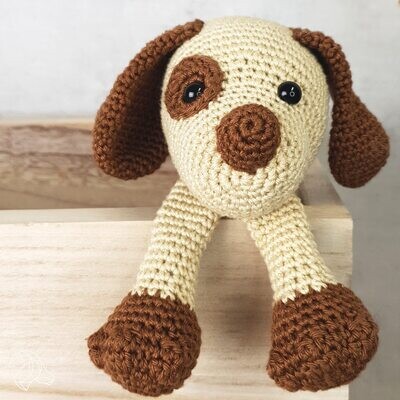 Hardicraft - Fiep Puppy