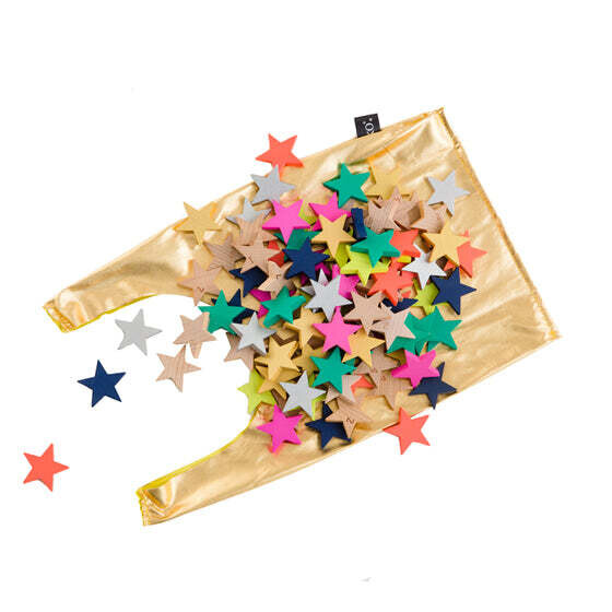 KIKO+ Tanabata - A Hundred Wooden Stars