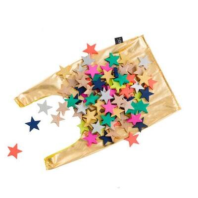 KIKO+ Tanabata - A Hundred Wooden Stars