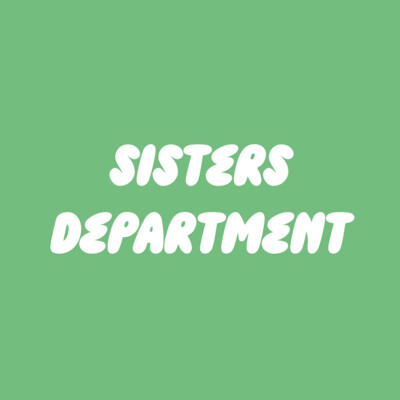 SISTERS DEPARTMENT