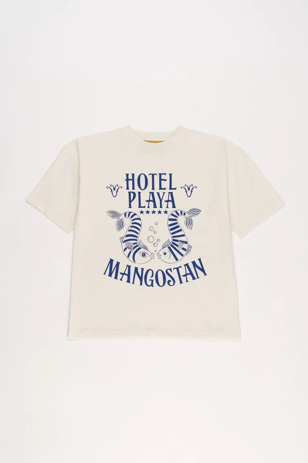 MAISON MANGOSTAN Hotel Playa T-shirt