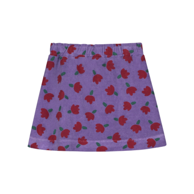 BONMOT
Mini skirt flowers