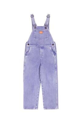 FAVORITE PEOPLE Woman Acai overalls