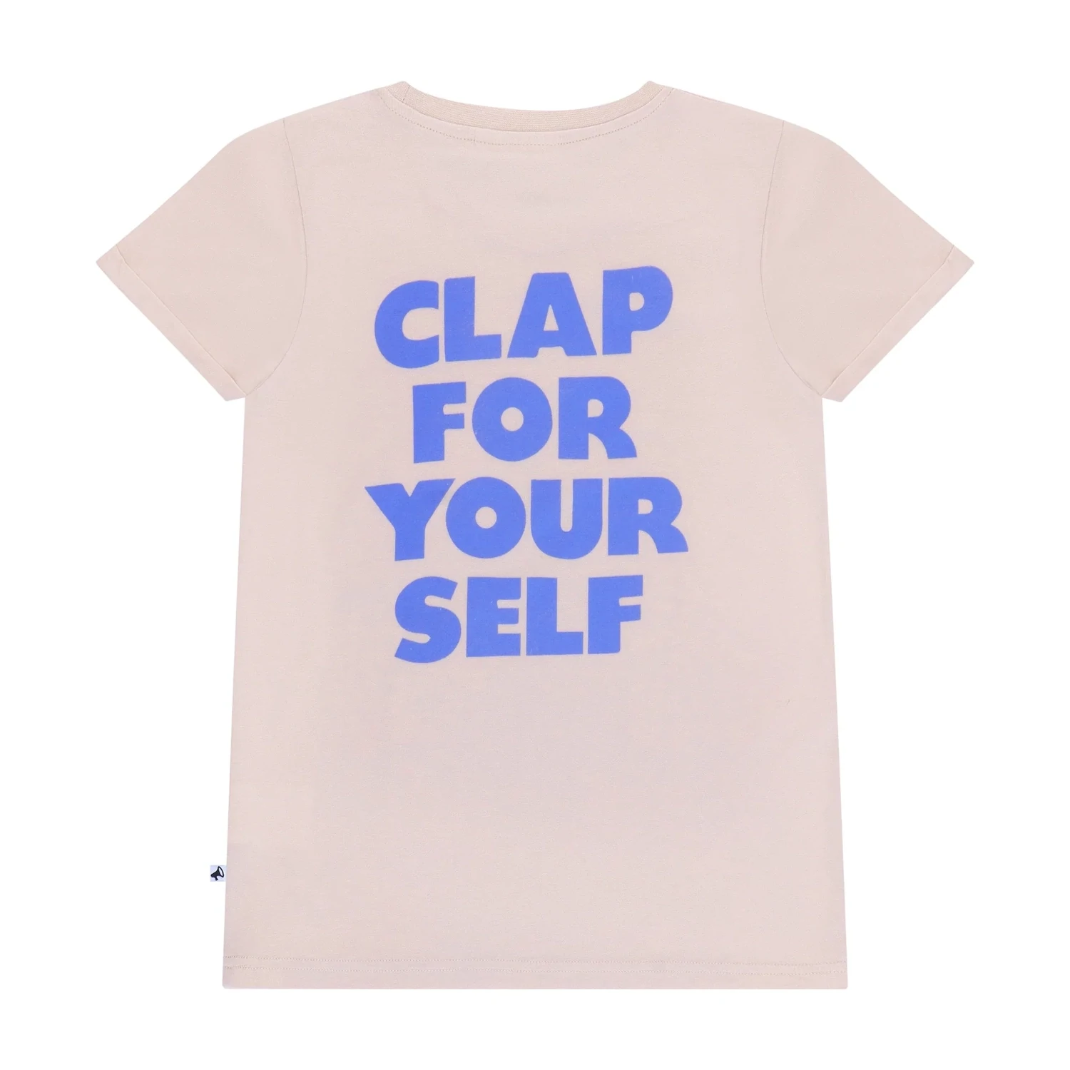 COS I SAID SO T-shirt Clap For Yourself