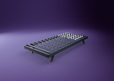 Lattoflex Winx® 6 Standard R (manually adjustable) Lattoflex Winx® 6 Standard R (manually adjustable)