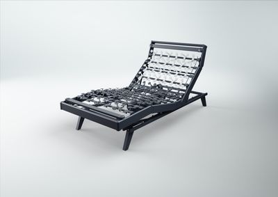 Lattoflex Winx® 6 Servomat R2 (electrically adjustable)