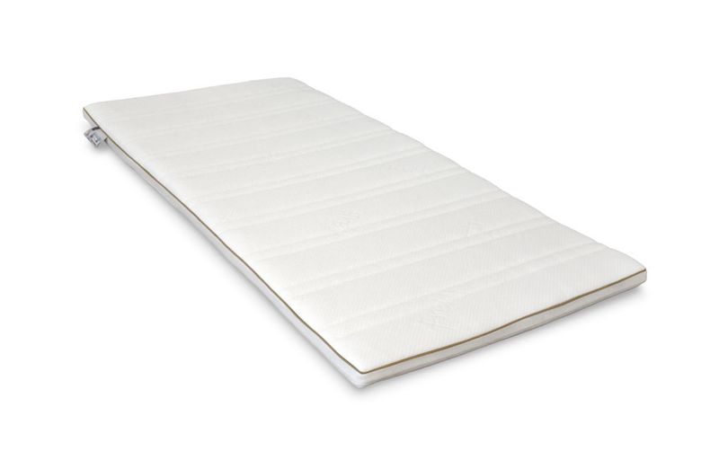 Revor Topper Comfort Latex