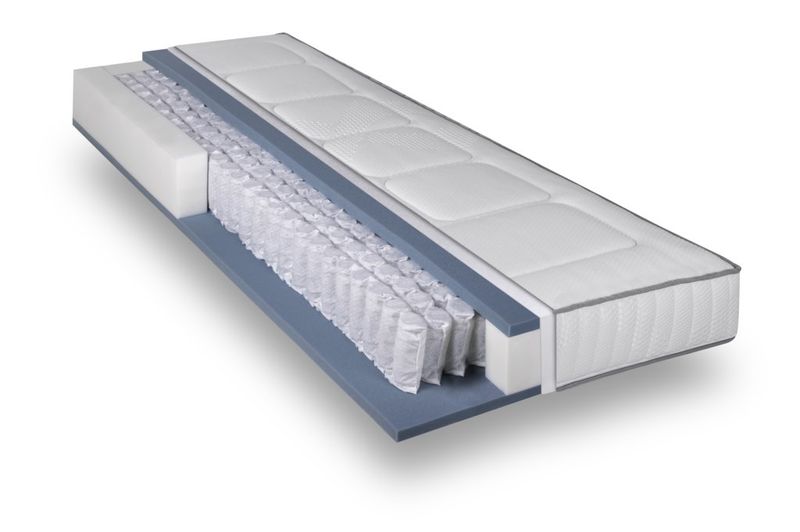 Revor Relax 1500 Hybrid