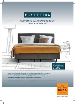 Box By Beka