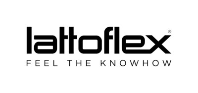 Lattoflex GELTEX® Support Plus