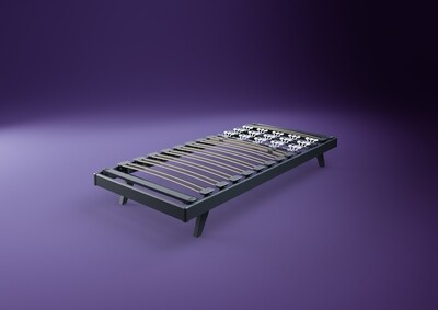 Lattoflex Hybrid 1 Manueel verstelbaar