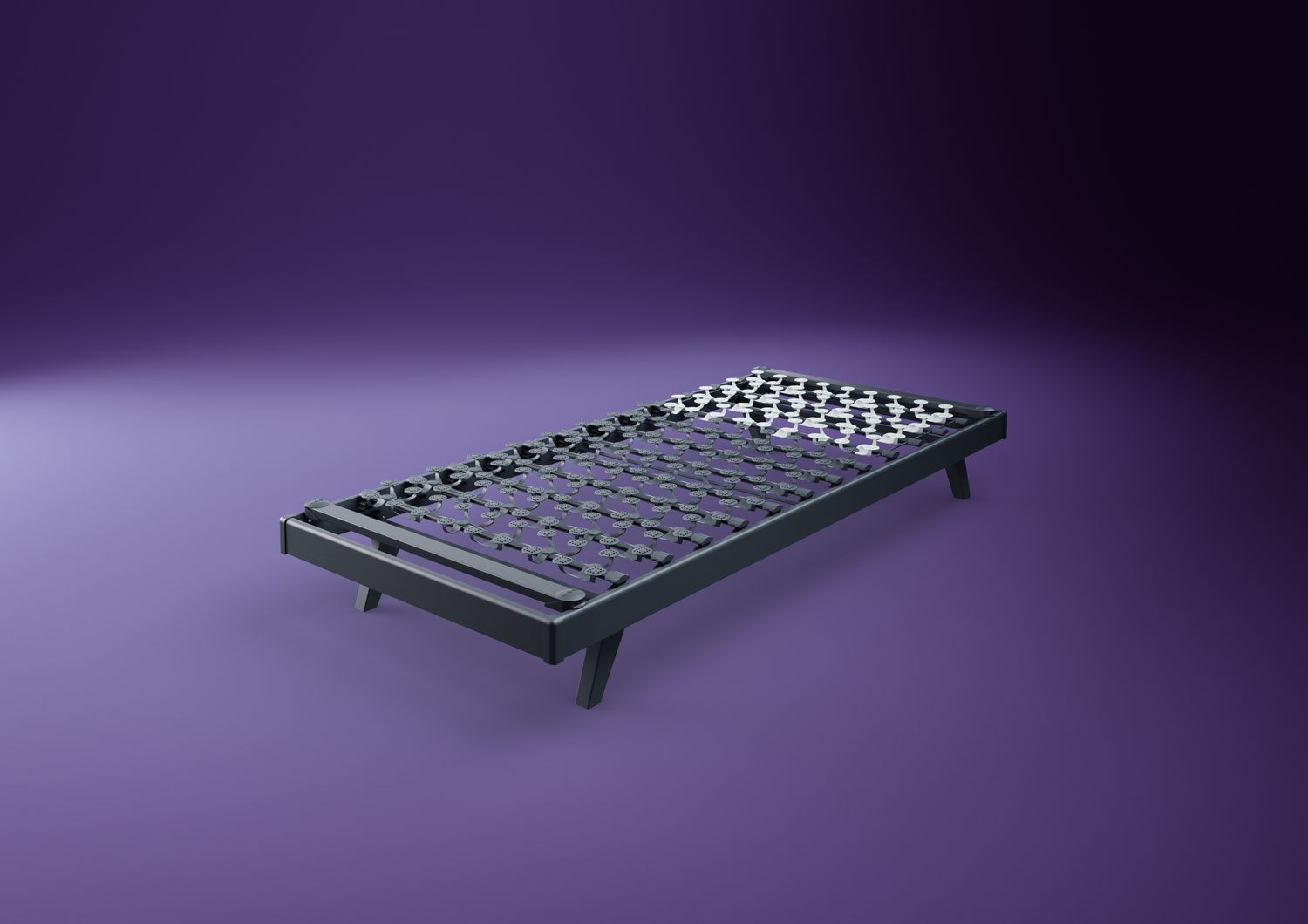 Lattoflex Winx® 6 Standaard R (manueel verstelbaar) Lattoflex Winx® 6 Standaard R (manueel verstelbaar)
