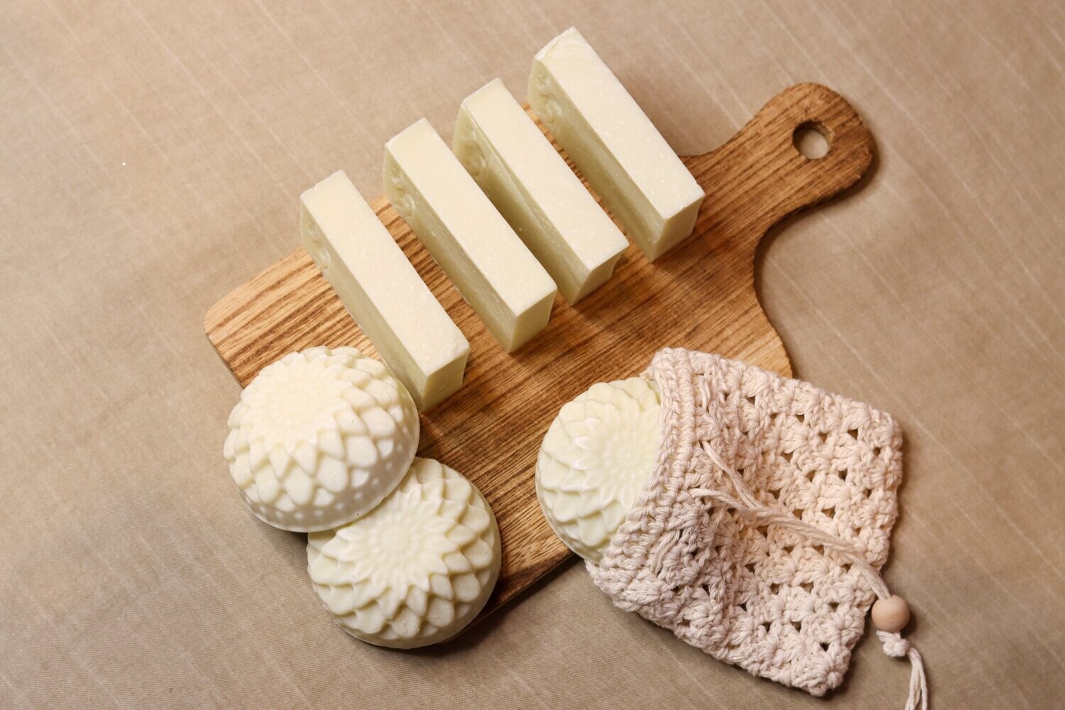 Castile Soap Castile Soap