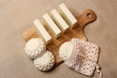 Castile Soap