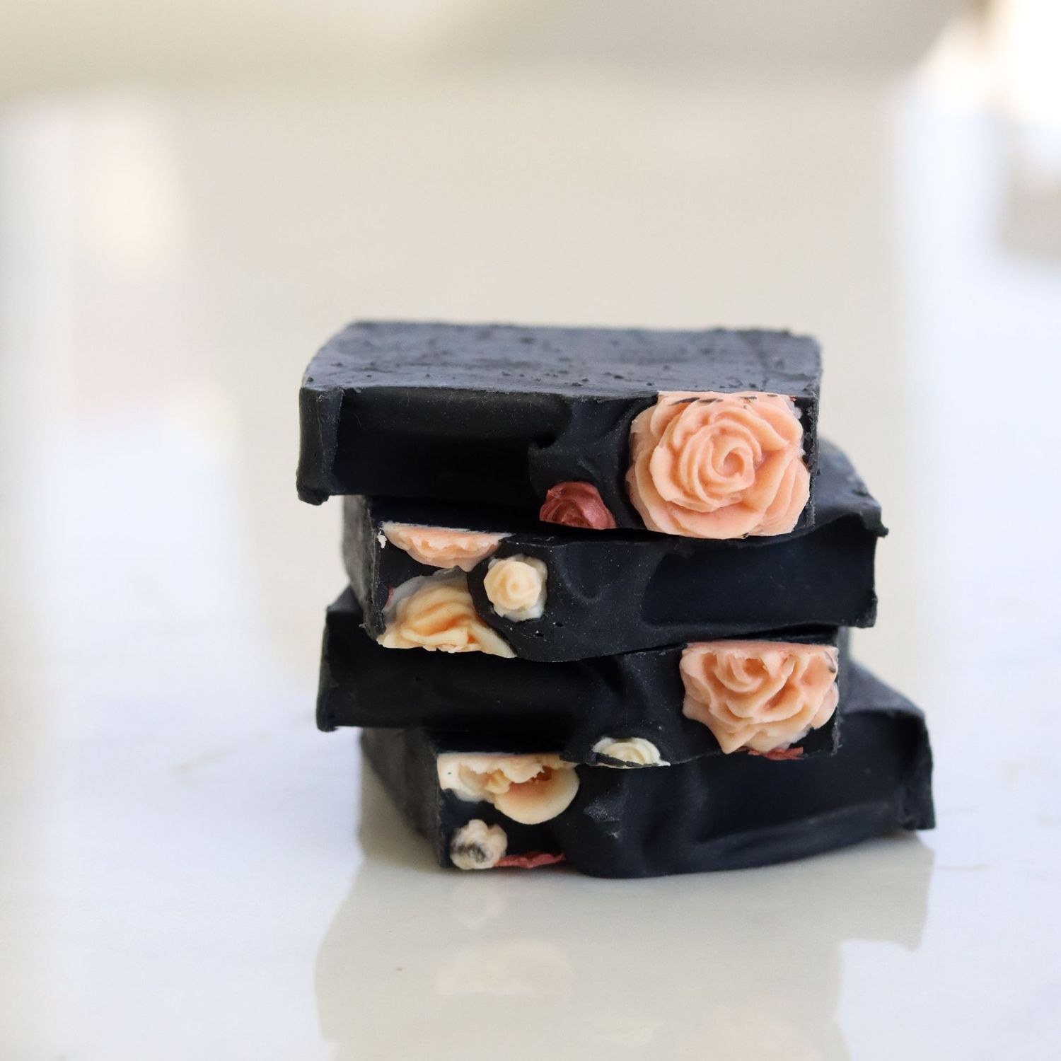 Charcoal & Tea Tree Soap