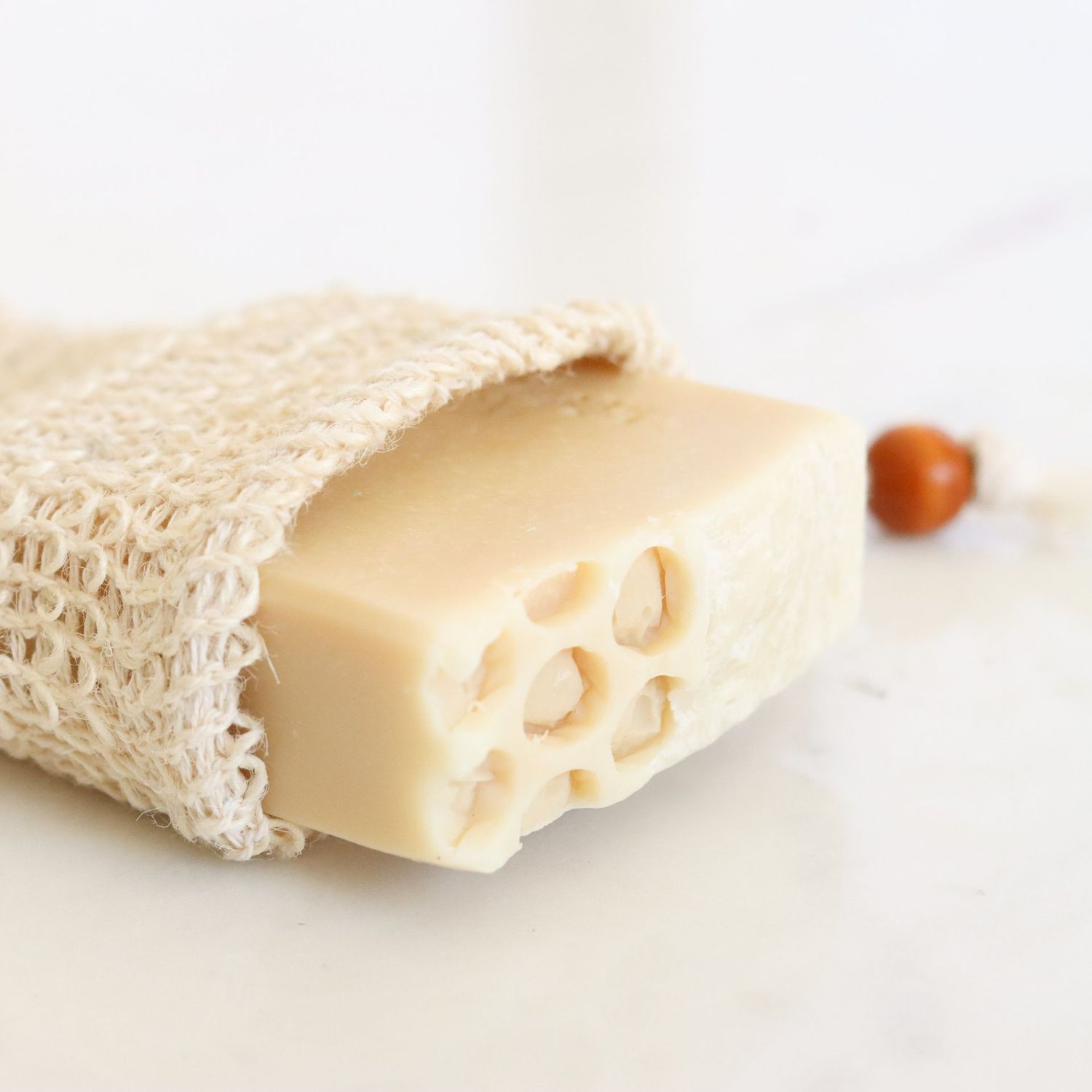 Camel Milk & Honey Soap
