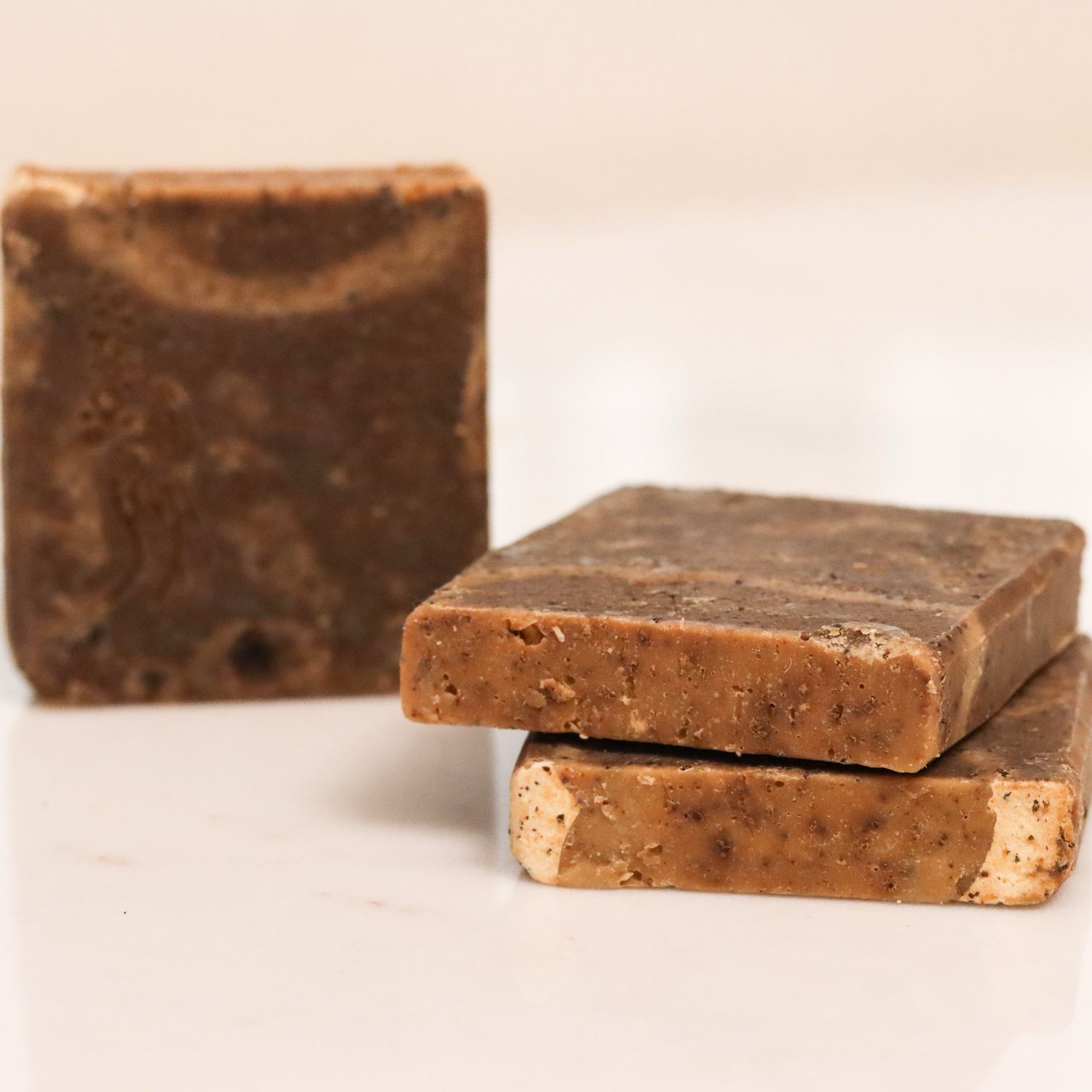 Coffee Scrub Soap Coffee Scrub Soap