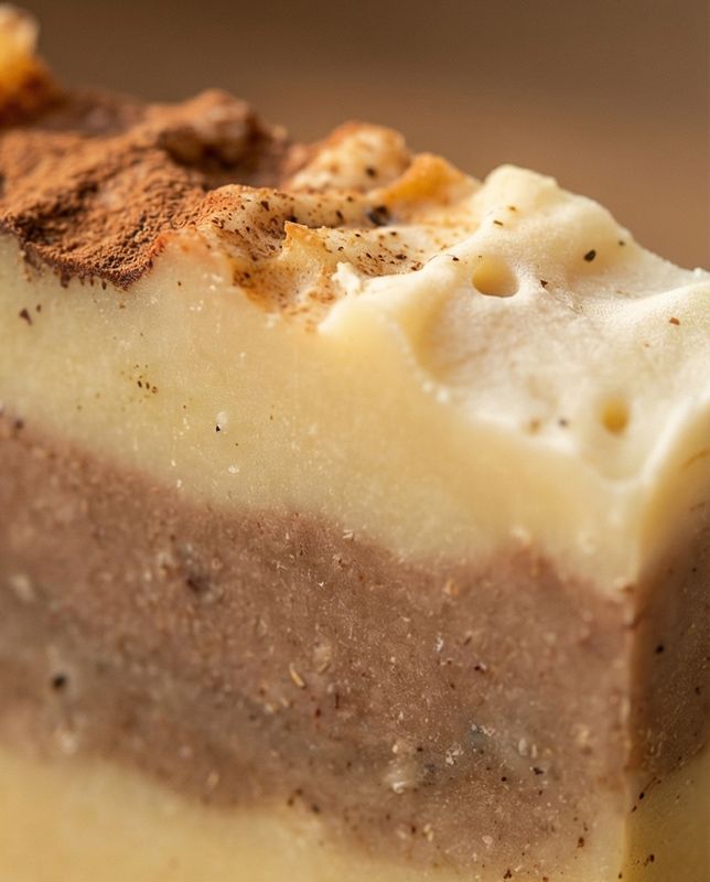 Forest Citrus Crisp Soap