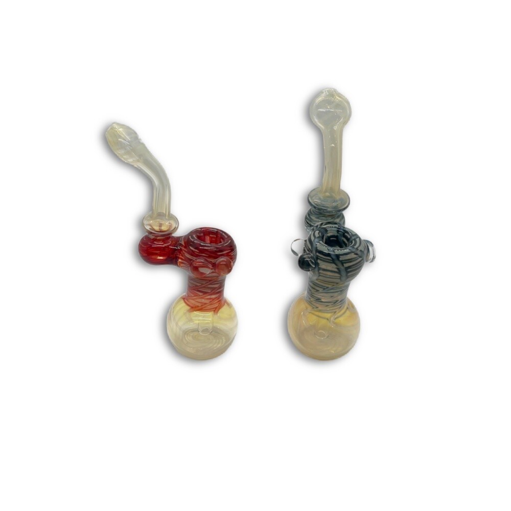 Clayball Bubblers: Standard