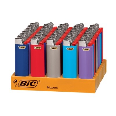 Bic Lighter Full Size