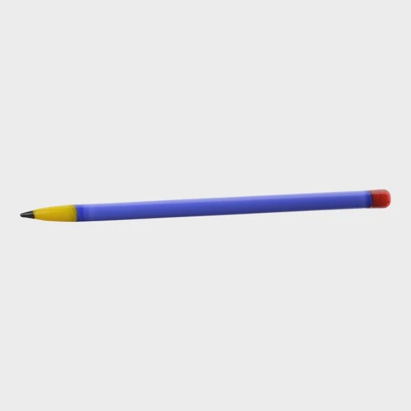 Pencil Dab Tool