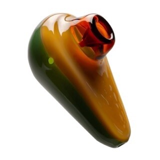 Goody Glass: Avocado Bowl