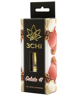 3Chi: Delta 8 THC Vape Cartridges
