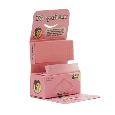 Blazy Susan: High Roller Kit | Pink