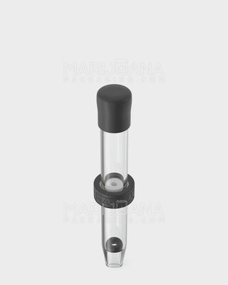 MAGBLUNT: Magnetic Asher Band Glass Blunt