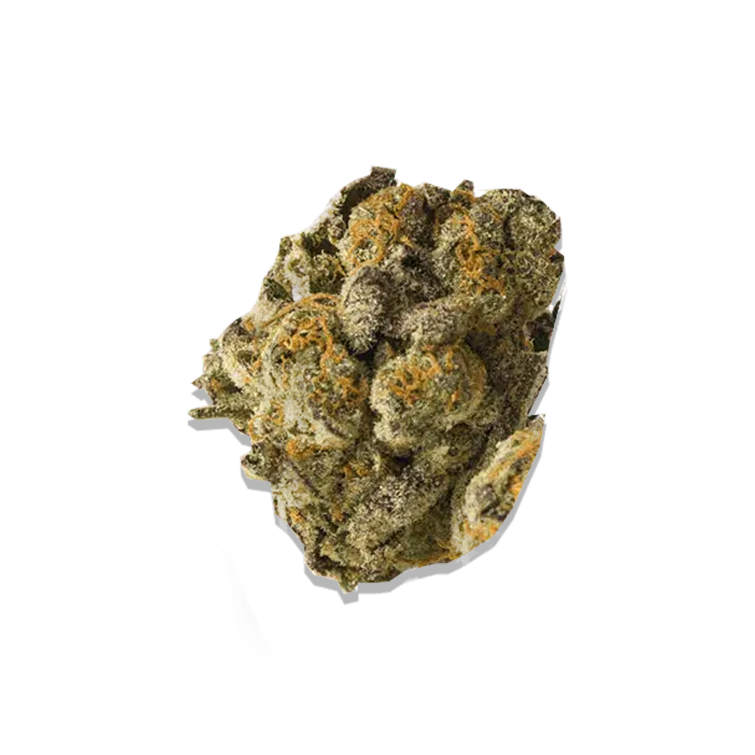 Plant Puff Gelato Cake Infused Delta 8 THC Flower Pre Packaged