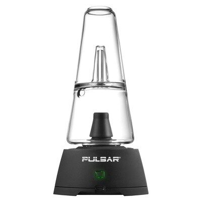 Pulsar: Sipper | Duel Use Concentrate/ Cartridge Vaporizer