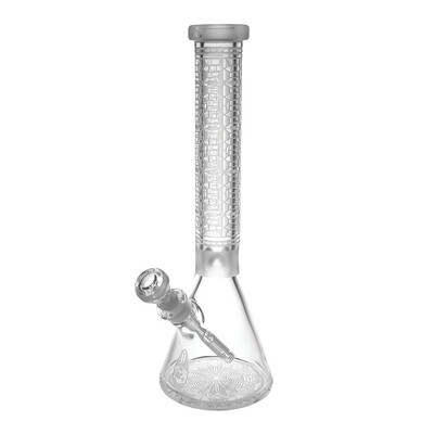 Milkyway Glass: Obtuse Beaker Water Pipe