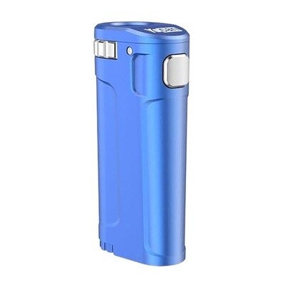 Yocan: UNI Twist Universal Portable Mod - 650mAh / Blue