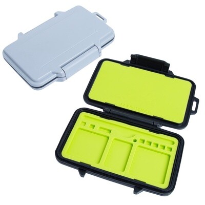 Wax Wallet XL Concentrate Container - Colors Vary
