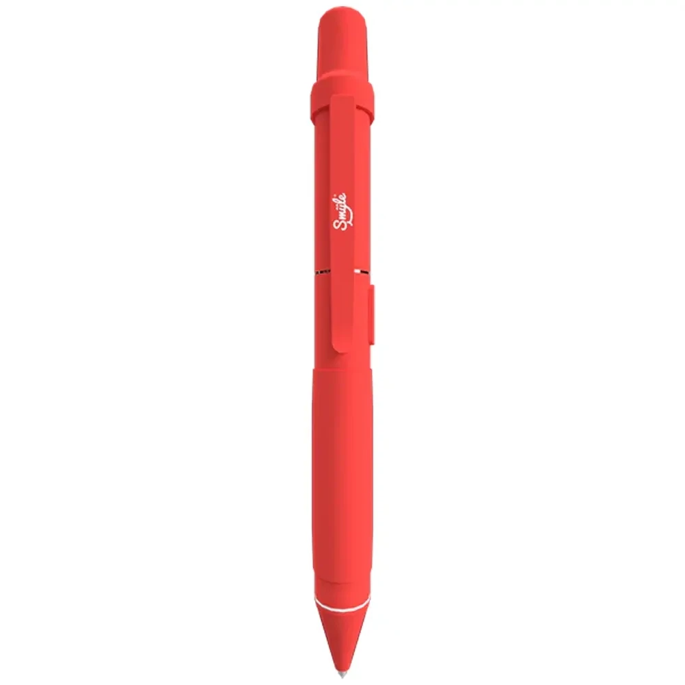 Penjamin Cart Pens Red
