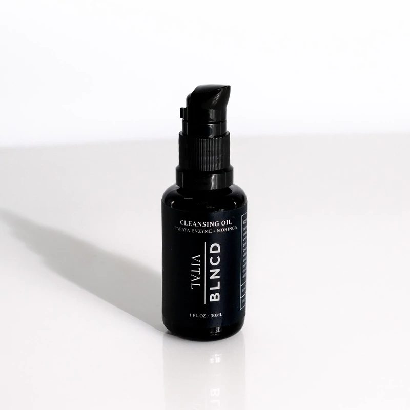 BLNCD: Vital Cleansing Oil 30ml